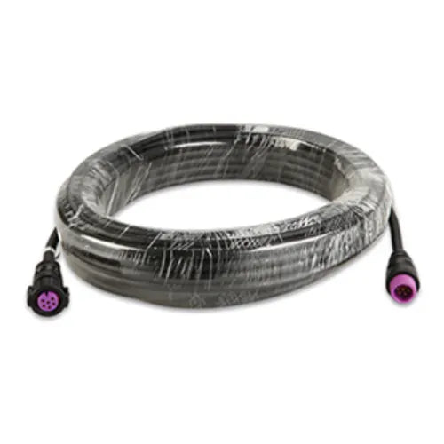 Garmin Threaded Collar CCU-to-ECU Extension Cable, For GHP 12/20 and Reactor/Reactor 40 Autopilots — Quality Boat Parts