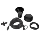Garmin GPS 24xd GPS Antenna with Heading Sensor, Multi-Band GNSS, 10 Hz, IPX7 — Quality Boat Parts