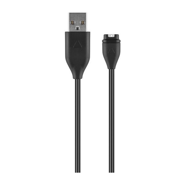 Garmin USB-A Charging/Data Cable, For Fenix 5, Forerunner 935 — Quality Boat Parts