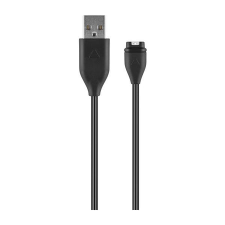 Garmin USB-A Charging/Data Cable, For Fenix 5, Forerunner 935 — Quality Boat Parts