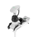 Garmin Force Kraken Bow-Mount Trolling Motor, 24/36V, 80/100 lb Thrust, IPX7, Anchor Lock — Quality Boat Parts