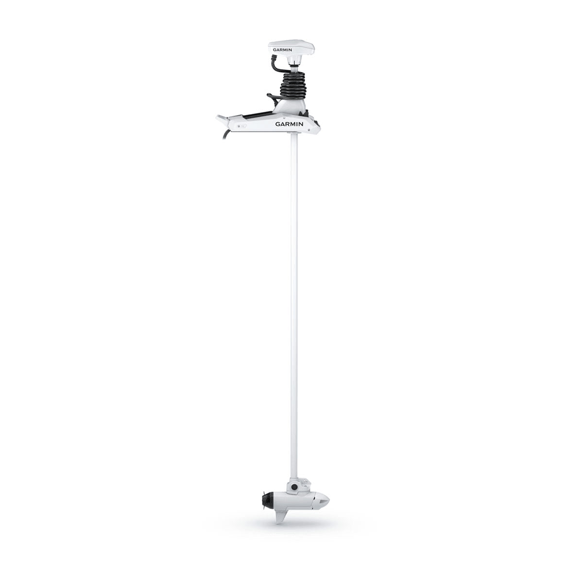 Garmin Force Kraken Bow-Mount Trolling Motor, 24/36V, 80/100 lb Thrust, IPX7, Anchor Lock — Quality Boat Parts