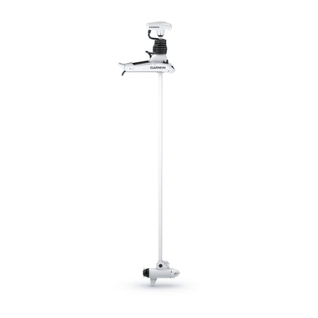 Garmin Force Kraken Bow-Mount Trolling Motor, 24/36V, 80/100 lb Thrust, IPX7, Anchor Lock — Quality Boat Parts