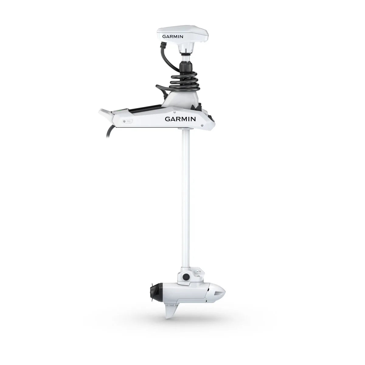 Garmin Force Kraken Bow-Mount Trolling Motor, 24/36V, 80/100 lb Thrust, IPX7, Anchor Lock — Quality Boat Parts