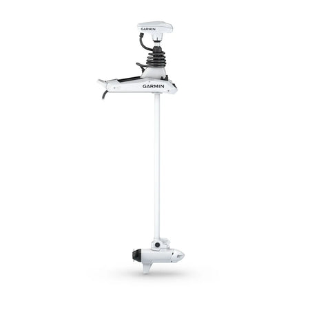 Garmin Force Kraken Bow-Mount Trolling Motor, 24/36V, 80/100 lb Thrust, IPX7, Anchor Lock — Quality Boat Parts