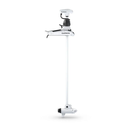 Garmin Force Kraken Bow-Mount Trolling Motor, 24/36V, 80/100 lb Thrust, IPX7, Anchor Lock — Quality Boat Parts