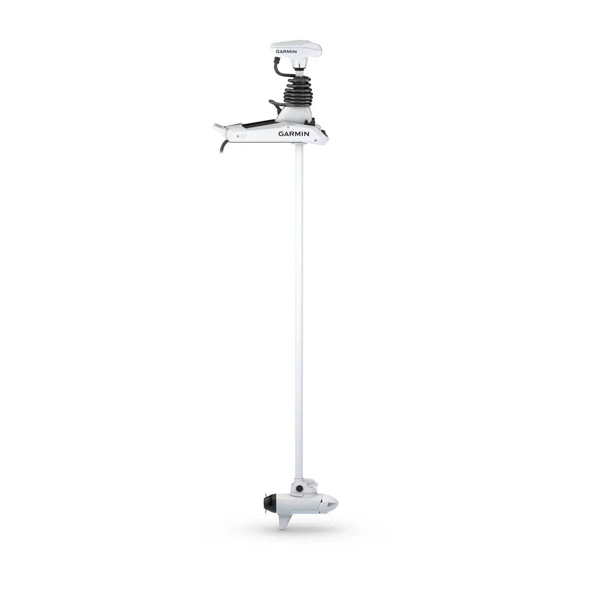 Garmin Force Kraken Bow-Mount Trolling Motor, 24/36V, 80/100 lb Thrust, IPX7, Anchor Lock — Quality Boat Parts