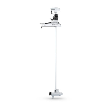 Garmin Force Kraken Bow-Mount Trolling Motor, 24/36V, 80/100 lb Thrust, IPX7, Anchor Lock — Quality Boat Parts