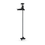 Garmin Force Kraken Bow-Mount Trolling Motor, 24/36V, 80/100 lb Thrust, IPX7, Anchor Lock — Quality Boat Parts