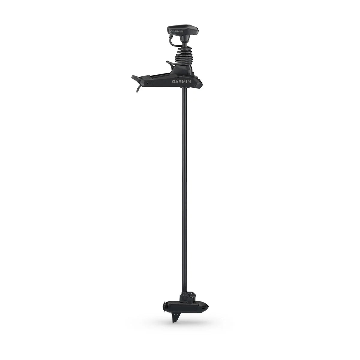 Garmin Force Kraken Bow-Mount Trolling Motor, 24/36V, 80/100 lb Thrust, IPX7, Anchor Lock — Quality Boat Parts
