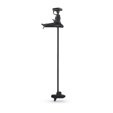 Garmin Force Kraken Bow-Mount Trolling Motor, 24/36V, 80/100 lb Thrust, IPX7, Anchor Lock — Quality Boat Parts
