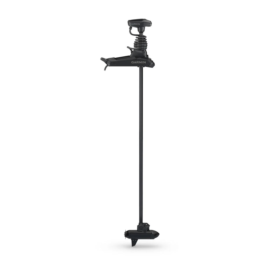 Garmin Force Kraken Bow-Mount Trolling Motor, 24/36V, 80/100 lb Thrust, IPX7, Anchor Lock — Quality Boat Parts