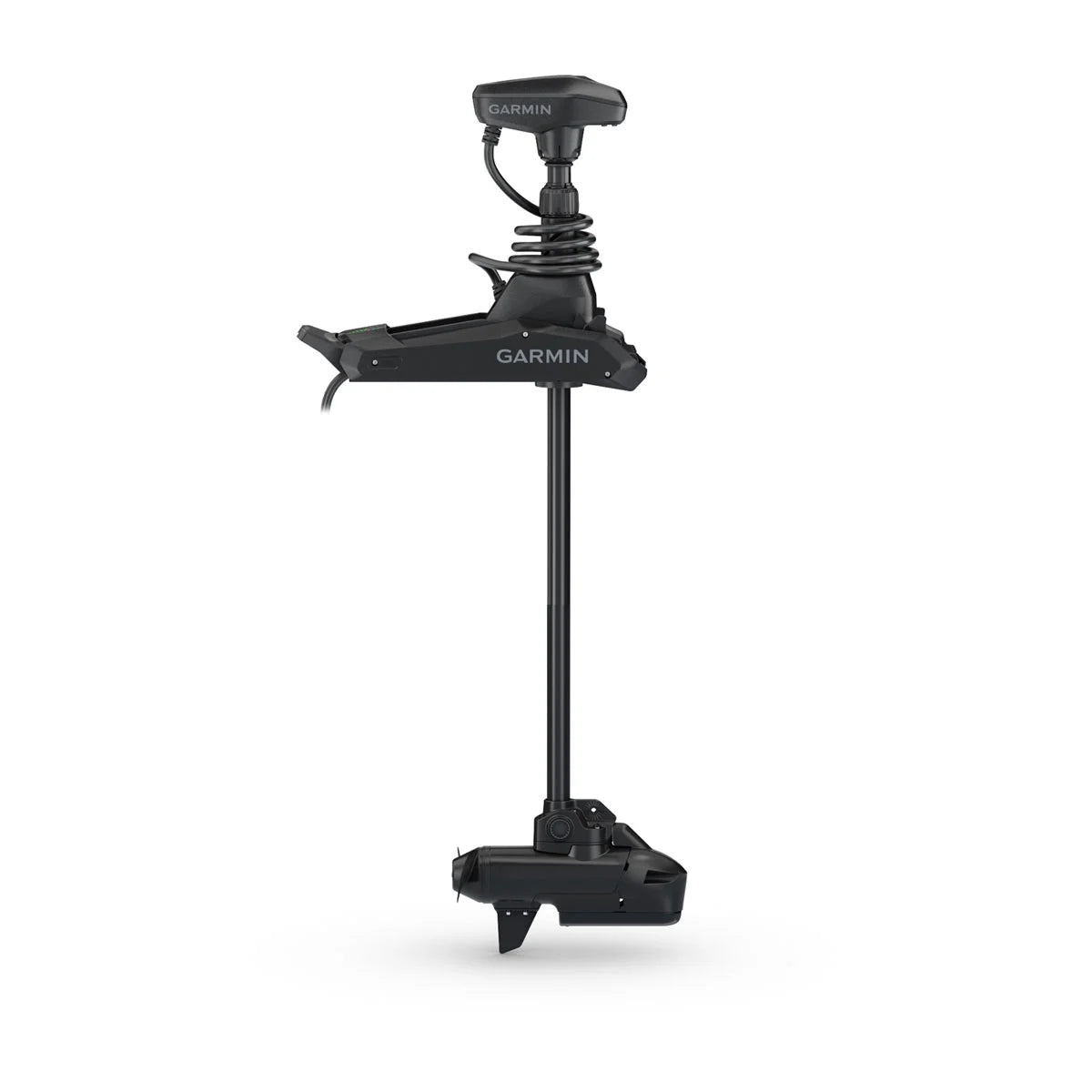 Garmin Force Kraken Bow-Mount Trolling Motor, 24/36V, 80/100 lb Thrust, IPX7, Anchor Lock — Quality Boat Parts