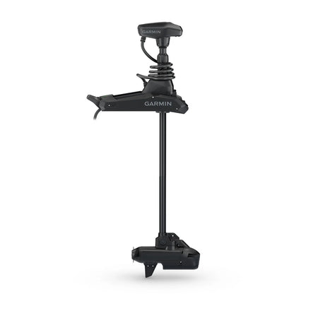 Garmin Force Kraken Bow-Mount Trolling Motor, 24/36V, 80/100 lb Thrust, IPX7, Anchor Lock — Quality Boat Parts