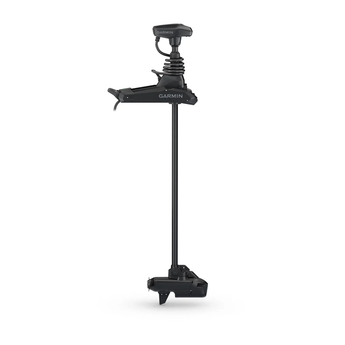 Garmin Force Kraken Bow-Mount Trolling Motor, 24/36V, 80/100 lb Thrust, IPX7, Anchor Lock — Quality Boat Parts