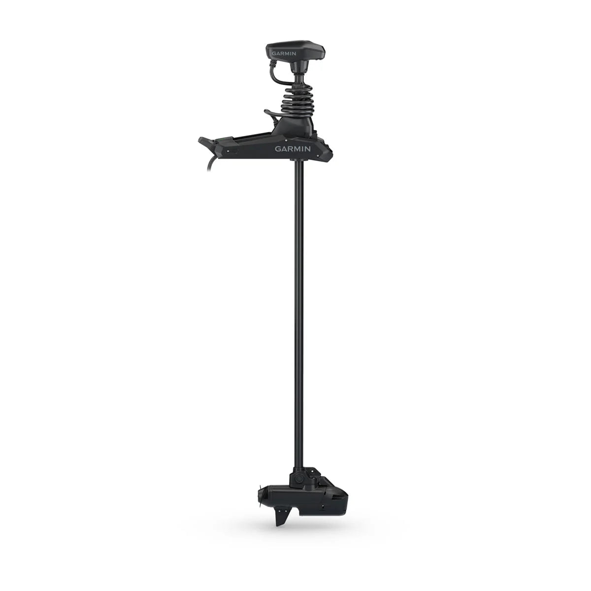 Garmin Force Kraken Bow-Mount Trolling Motor, 24/36V, 80/100 lb Thrust, IPX7, Anchor Lock — Quality Boat Parts