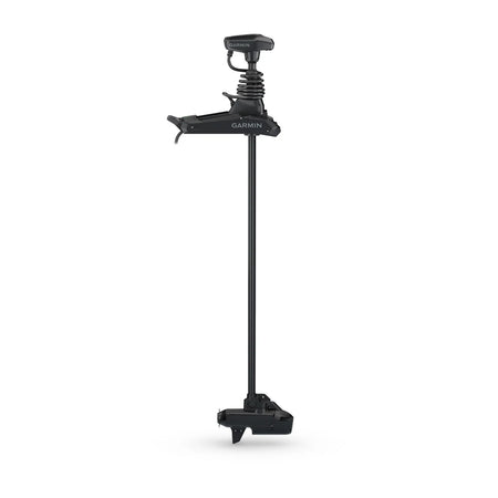 Garmin Force Kraken Bow-Mount Trolling Motor, 24/36V, 80/100 lb Thrust, IPX7, Anchor Lock — Quality Boat Parts