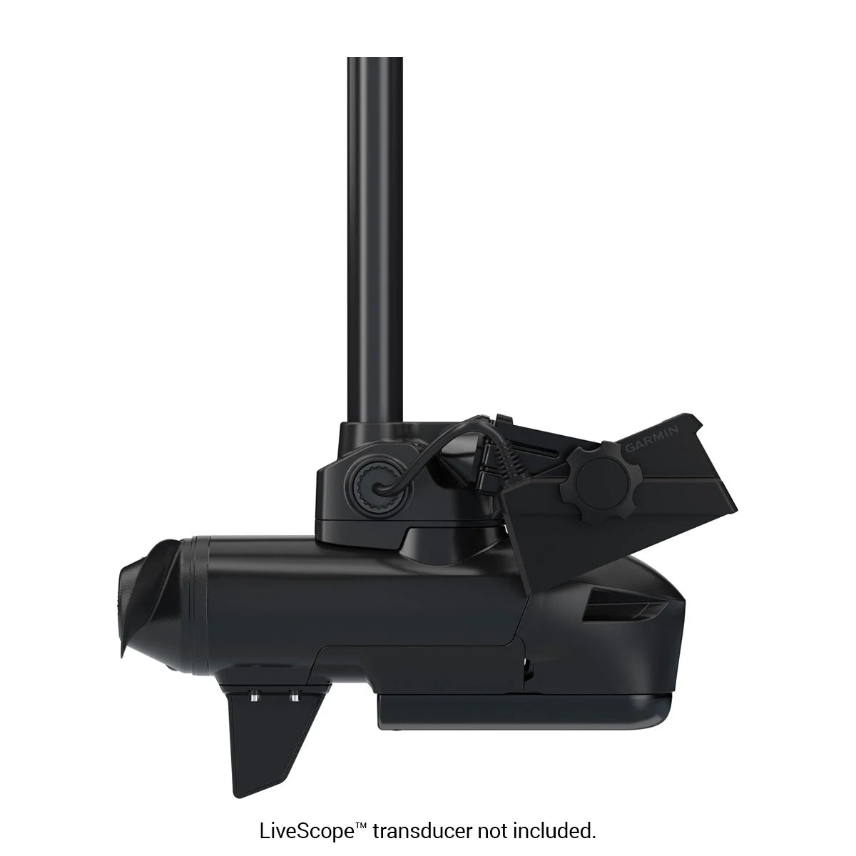 Garmin Force Kraken Bow-Mount Trolling Motor, 24/36V, 80/100 lb Thrust, IPX7, Anchor Lock — Quality Boat Parts