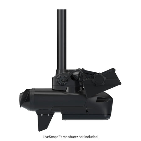 Garmin Force Kraken Bow-Mount Trolling Motor, 24/36V, 80/100 lb Thrust, IPX7, Anchor Lock — Quality Boat Parts