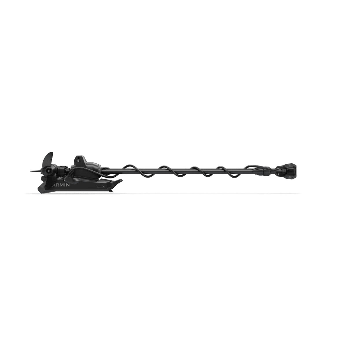 Garmin Force Kraken Bow-Mount Trolling Motor, 24/36V, 80/100 lb Thrust, IPX7, Anchor Lock — Quality Boat Parts