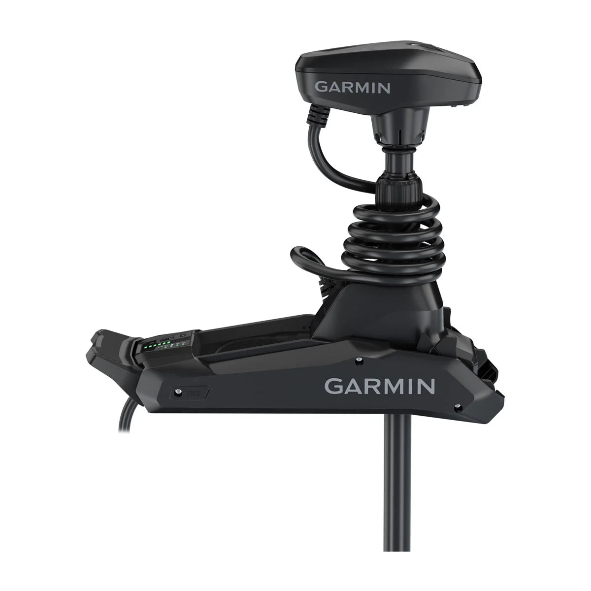 Garmin Force Kraken Bow-Mount Trolling Motor, 24/36V, 80/100 lb Thrust, IPX7, Anchor Lock — Quality Boat Parts