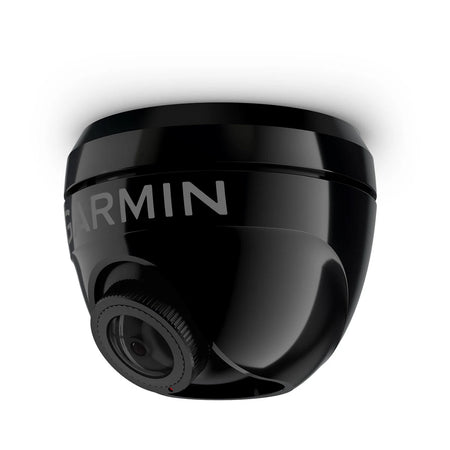 Garmin GC 245/255 Marine Camera, BlueNet and Marine Network Compatible, 1080p, H.264 Video, IPX7, 12V/24V — Quality Boat Parts