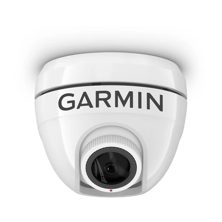Garmin GC 245/255 Marine Camera, BlueNet and Marine Network Compatible, 1080p, H.264 Video, IPX7, 12V/24V — Quality Boat Parts