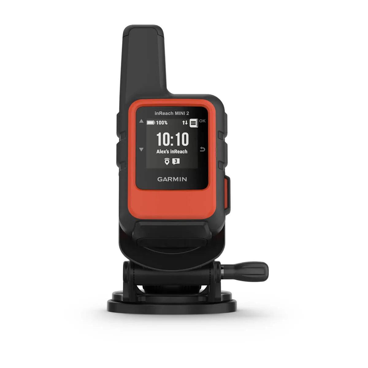 Garmin inReach Mini 2 Satellite Communicator, Iridium, SOS, IPX7 — Quality Boat Parts