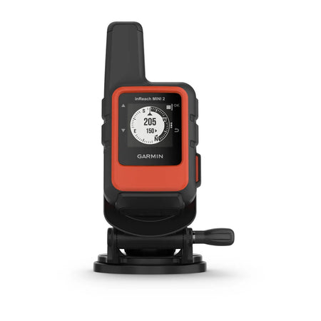 Garmin inReach Mini 2 Satellite Communicator, Iridium, SOS, IPX7 — Quality Boat Parts