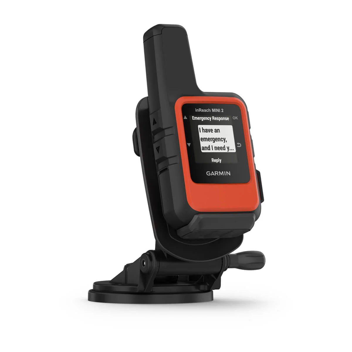Garmin inReach Mini 2 Satellite Communicator, Iridium, SOS, IPX7 — Quality Boat Parts