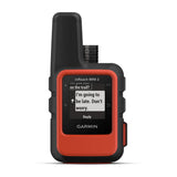 Garmin inReach Mini 2 Satellite Communicator, Iridium, SOS, IPX7 — Quality Boat Parts