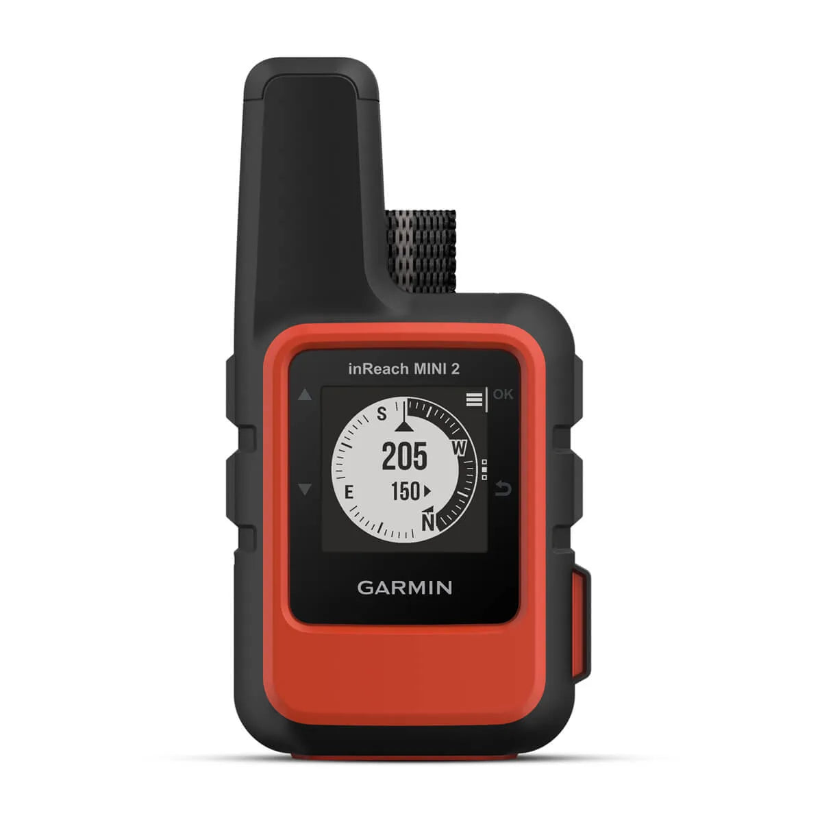 Garmin inReach Mini 2 Satellite Communicator, Iridium, SOS, IPX7 — Quality Boat Parts