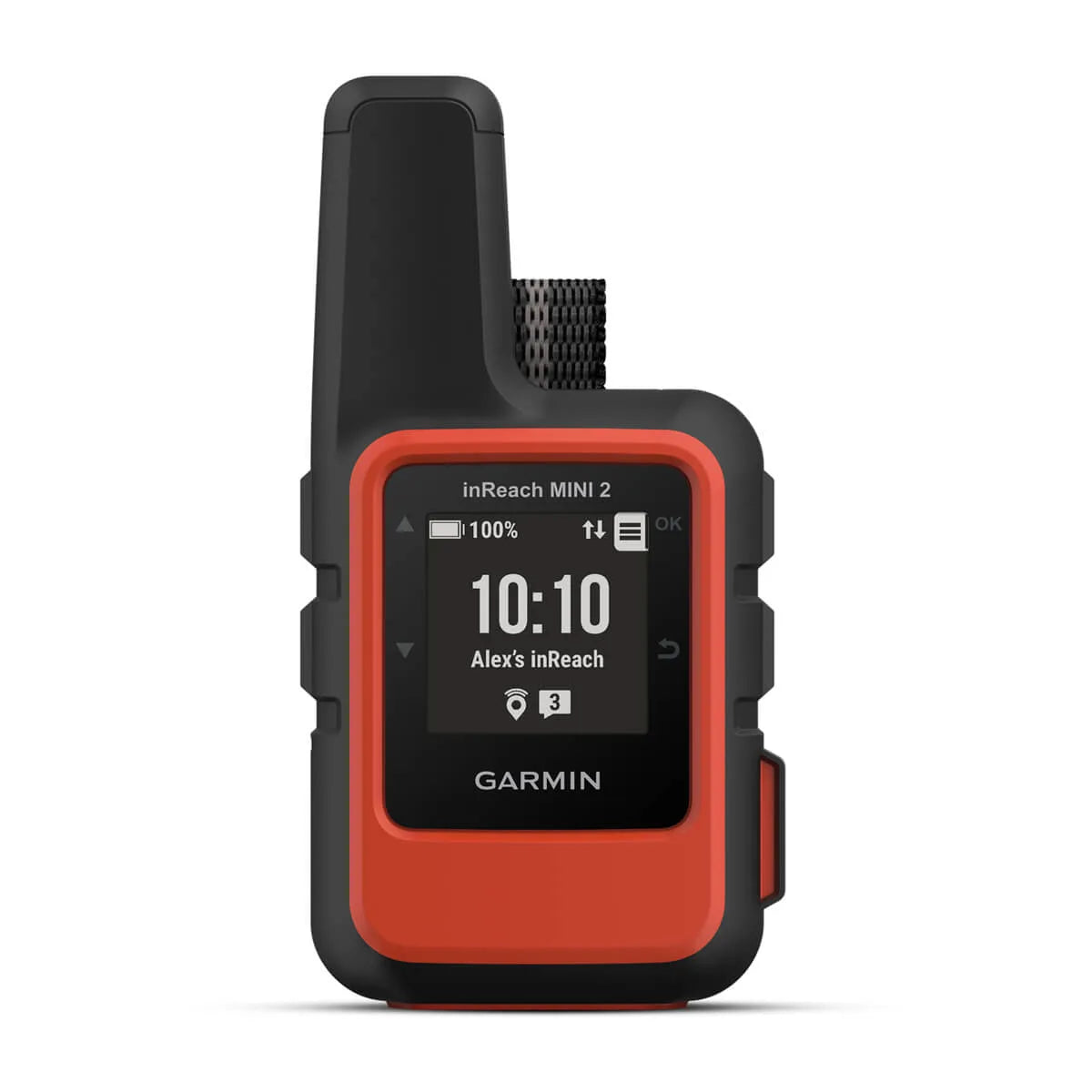 Garmin inReach Mini 2 Satellite Communicator, Iridium, SOS, IPX7 — Quality Boat Parts