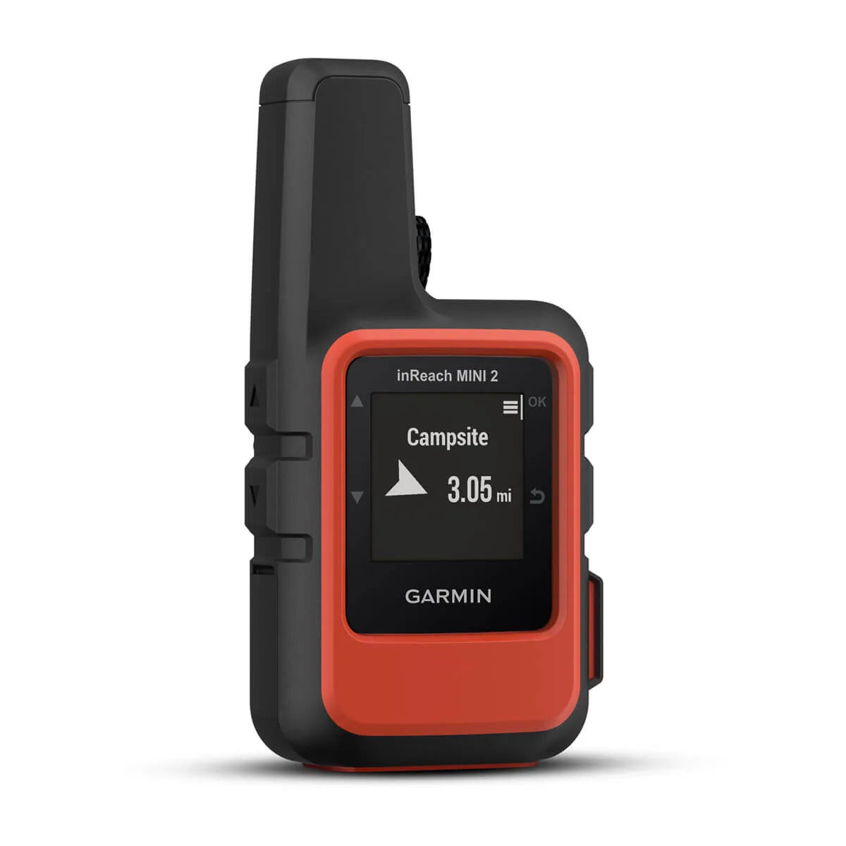 Garmin inReach Mini 2 Satellite Communicator, Iridium, SOS, IPX7 — Quality Boat Parts