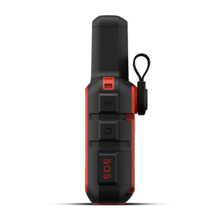 Garmin inReach Mini 2 Satellite Communicator, Iridium, SOS, IPX7 — Quality Boat Parts