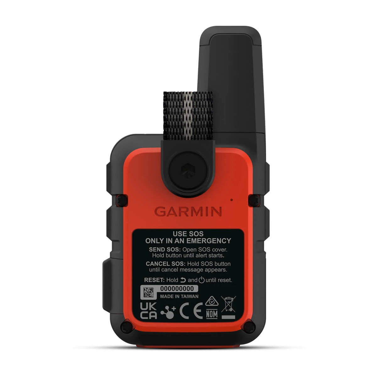 Garmin inReach Mini 2 Satellite Communicator, Iridium, SOS, IPX7 — Quality Boat Parts