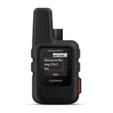 Garmin inReach Mini 2 Satellite Communicator, Iridium, SOS, IPX7 — Quality Boat Parts