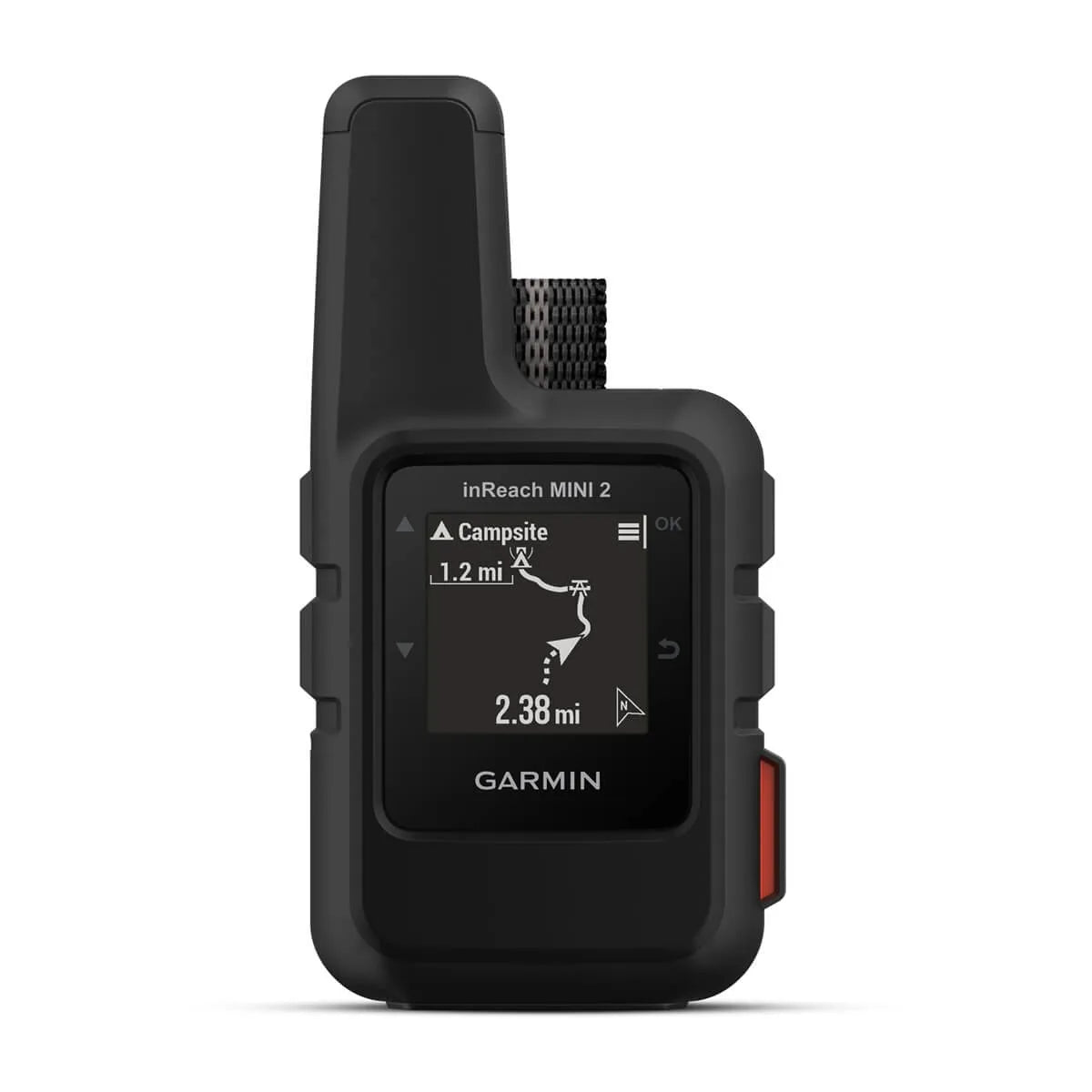 Garmin inReach Mini 2 Satellite Communicator, Iridium, SOS, IPX7 — Quality Boat Parts