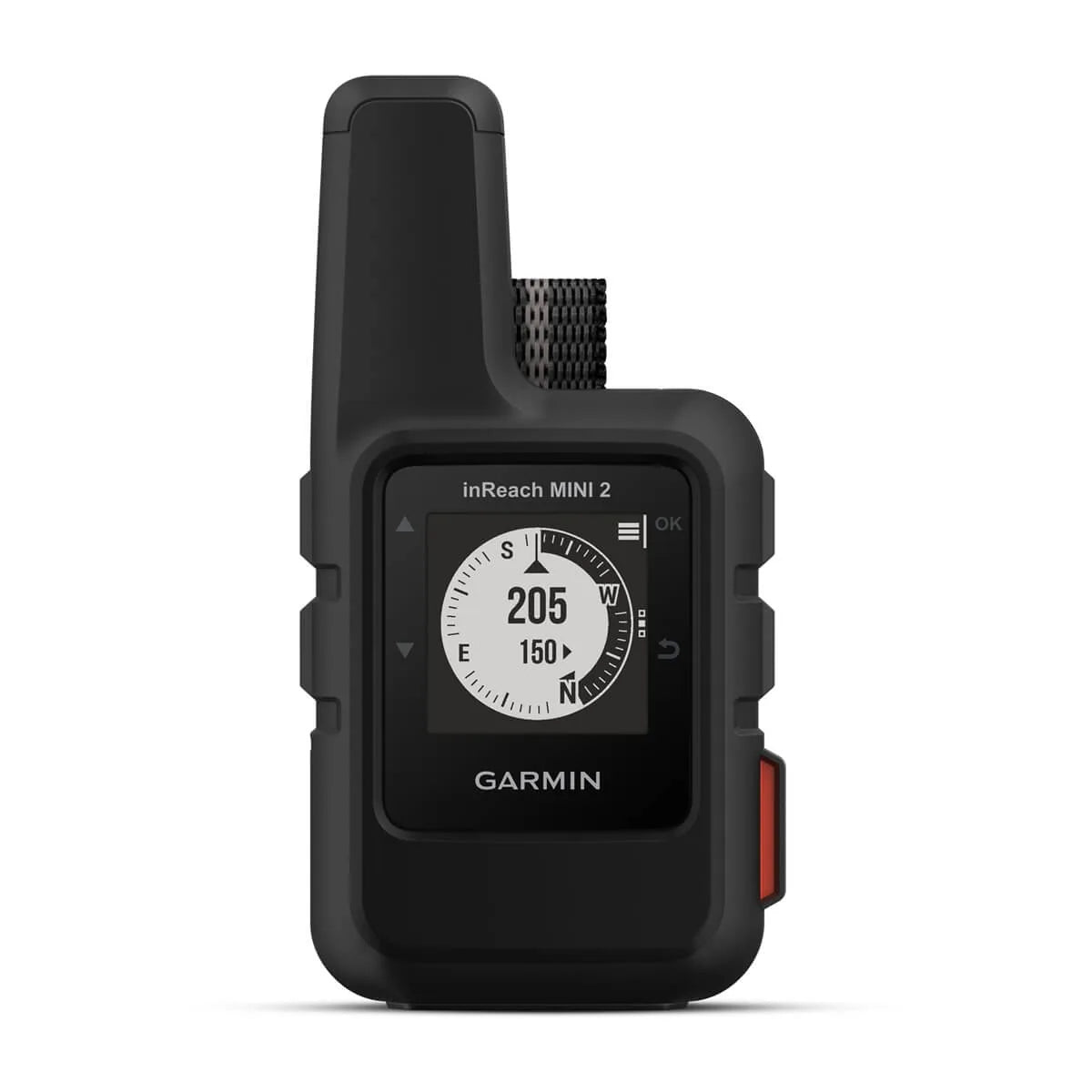 Garmin inReach Mini 2 Satellite Communicator, Iridium, SOS, IPX7 — Quality Boat Parts