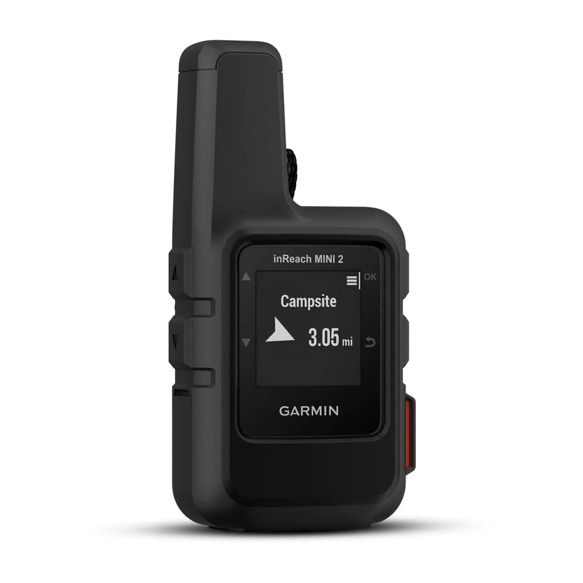Garmin inReach Mini 2 Satellite Communicator, Iridium, SOS, IPX7 — Quality Boat Parts