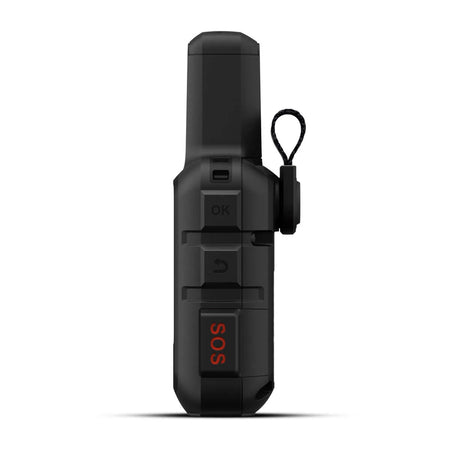 Garmin inReach Mini 2 Satellite Communicator, Iridium, SOS, IPX7 — Quality Boat Parts