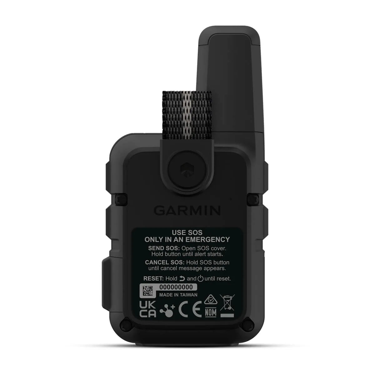 Garmin inReach Mini 2 Satellite Communicator, Iridium, SOS, IPX7 — Quality Boat Parts