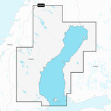 Garmin Navionics Marine Charts, Gulf of Bothnia, One-Year Subscription, Daily Updates, Auto Guidance+ — Quality Boat Parts