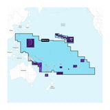Garmin Navionics Pacific Islands Marine Chart, One-Year Subscription, Daily Updates, Auto Guidance+, Depth Range Shading — Quality Boat Parts