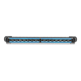 Hella Marine Sea Hawk-470 Pencil Beam LED Light Bar, Edge Light, 12/24V, 36W, 113,000 cd, IP6K7, IP6K9K — Quality Boat Parts
