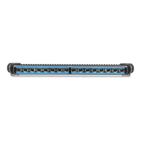 Hella Marine Sea Hawk-470 Pencil Beam LED Light Bar, Edge Light, 12/24V, 36W, 113,000 cd, IP6K7, IP6K9K — Quality Boat Parts