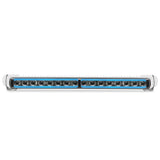 Hella Marine Sea Hawk-470 Pencil Beam LED Light Bar, Edge Light, 12/24V, 36W, 113,000 cd, IP6K7, IP6K9K — Quality Boat Parts