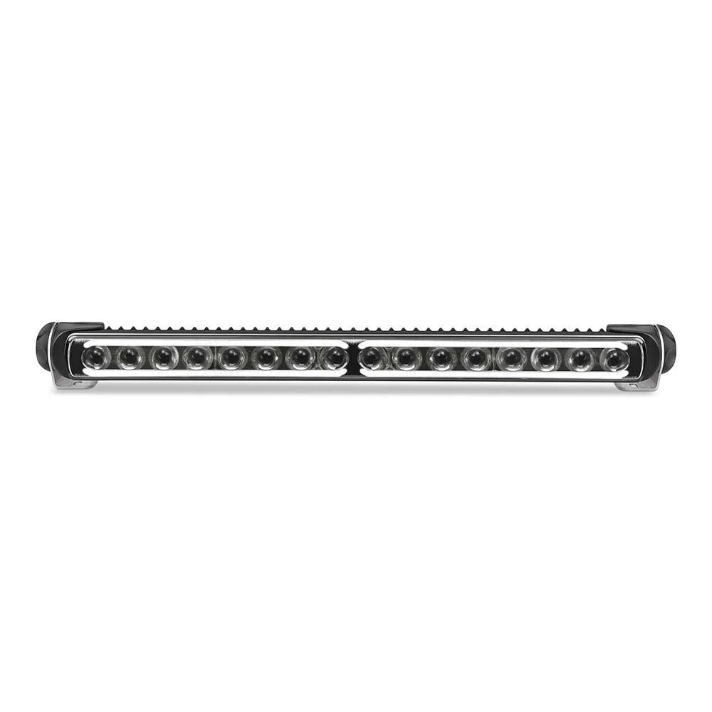 Hella Marine Sea Hawk-470 Pencil Beam LED Light Bar, Edge Light, 12/24V, 36W, 113,000 cd, IP6K7, IP6K9K — Quality Boat Parts