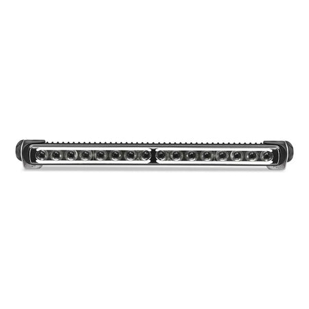 Hella Marine Sea Hawk-470 Pencil Beam LED Light Bar, Edge Light, 12/24V, 36W, 113,000 cd, IP6K7, IP6K9K — Quality Boat Parts