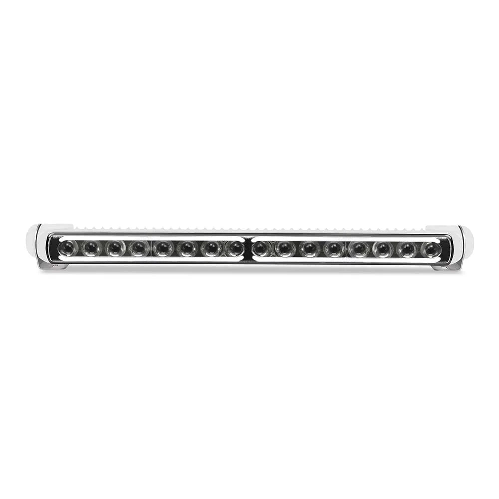 Hella Marine Sea Hawk-470 Pencil Beam LED Light Bar, Edge Light, 12/24V, 36W, 113,000 cd, IP6K7, IP6K9K — Quality Boat Parts